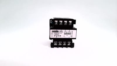 EATON CORPORATION CE0050E1BCE