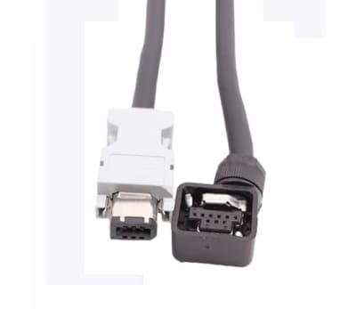 RADWELL VERIFIED SUBSTITUTE JZSP-CSP05-05-E-SUB