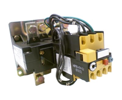 ALLEN BRADLEY 193-DPD120