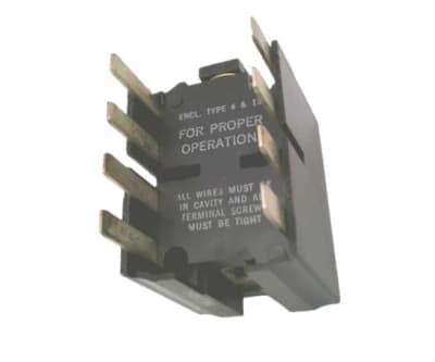ALLEN BRADLEY 40146-046-53