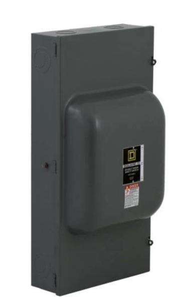 SCHNEIDER ELECTRIC 82444DS