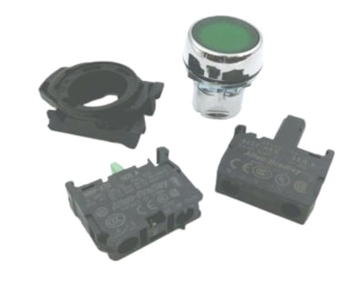 ALLEN BRADLEY 800FM-LF3PN5GX10