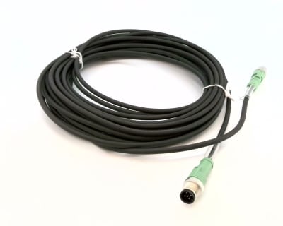 PHOENIX CONTACT SAC-5P-M12MS-M12FS