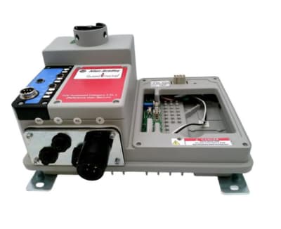 ALLEN BRADLEY 280G-FS-25-RG