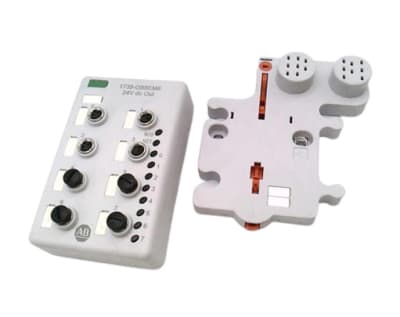ALLEN BRADLEY 1738-OB8EM8