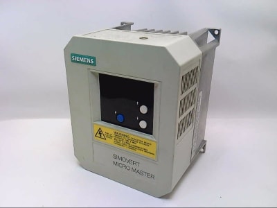 SIEMENS 6SE3013-4BA00