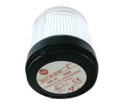 ALLEN BRADLEY 855T-B10FN7