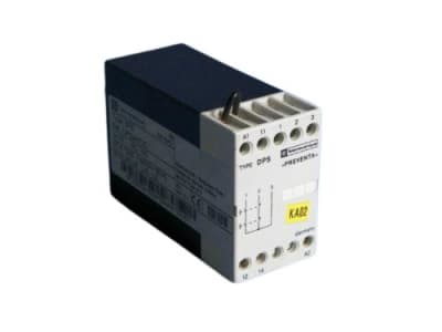 SCHNEIDER ELECTRIC DPS24VDC