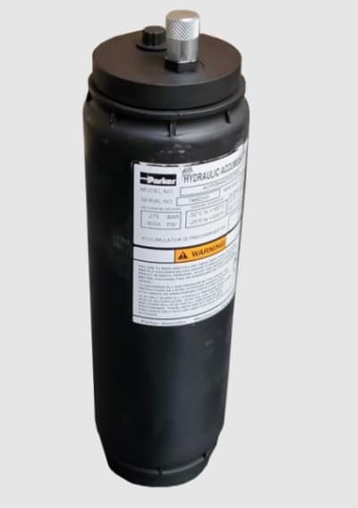 PARKER ACP08AA075E266H