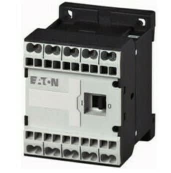 EATON CORPORATION DILER-40(42V50HZ,48V60HZ)