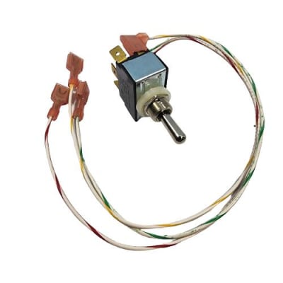 ASEA BROWN BOVERI ID5FRS-1