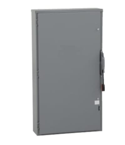 ZEUS ELECTRIC Z6003RFNG