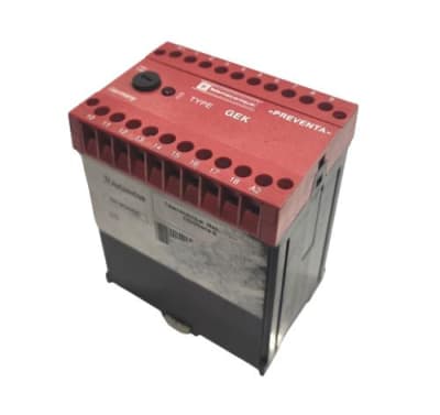 SCHNEIDER ELECTRIC GEKB230VAC