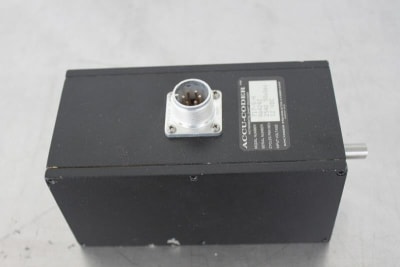 ENCODER PRODUCTS COMPANY 717-2540-100-N-S-HD12-6-S-S-N