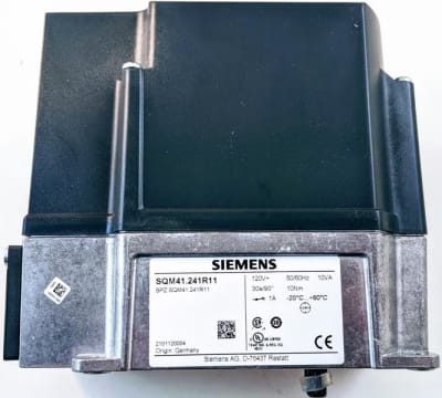 SIEMENS SQM41.241R11