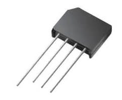 DIODES INC PBU804