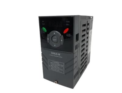 SANTERNO SINUS M 0002 4T BA2K2