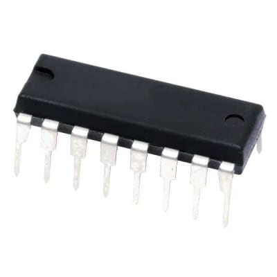 TEXAS INSTRUMENTS SEMI CD74HC190EE4