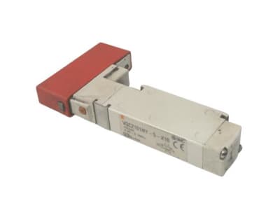 SMC VQC2101NY-5-X10