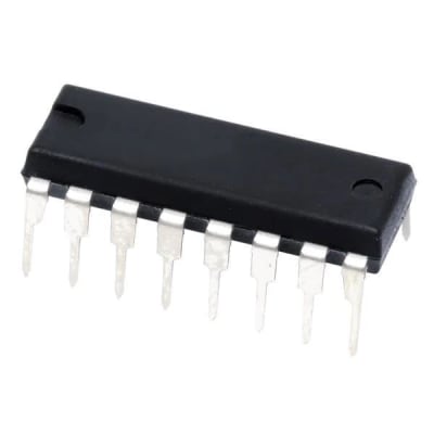ON SEMICONDUCTOR DM74ALS151N