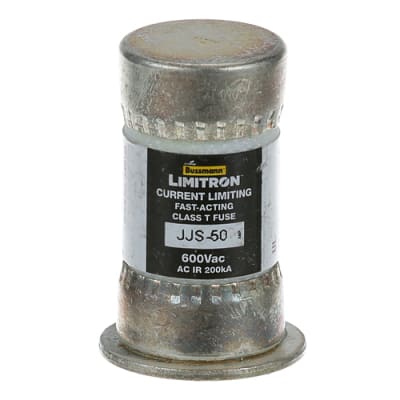 EATON CORPORATION JJ550