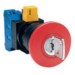 IDEC HW1B-X4F11-R