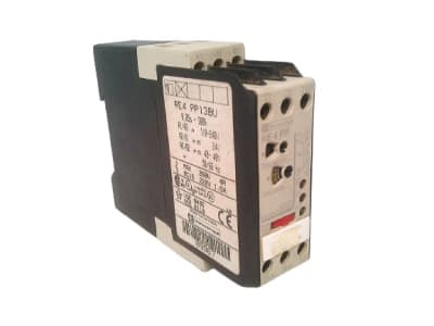 SCHNEIDER ELECTRIC RE4PP13BU