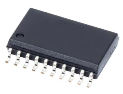 TEXAS INSTRUMENTS SEMI SN74AHC245DW