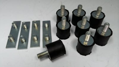 DATALOGIC ST 8V S