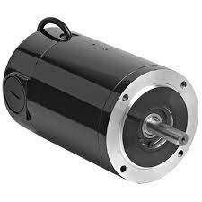 BODINE ELECTRIC 42A7BEPM-130VDC-135OZIN