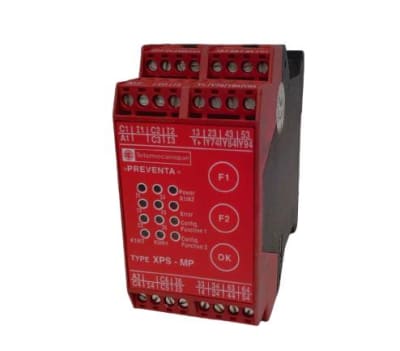 SCHNEIDER ELECTRIC XPSMP11123P