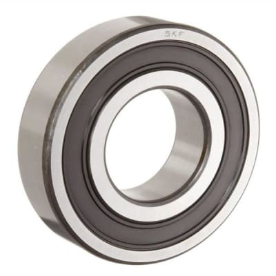SKF W 6000-2RS1