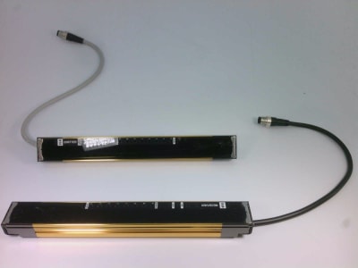 OMRON F3SJ-A0245P14