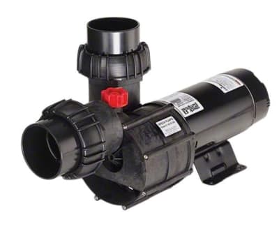 SPECK PUMP SA104-1400F-000