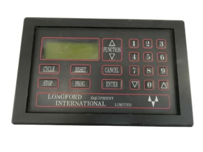 LONGFORD INTERNATIONAL M1000-7