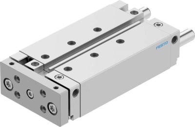 FESTO DFM-32-100-B-PPV-A-GF