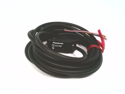 MATSUSHITA ELECTRIC CX-442