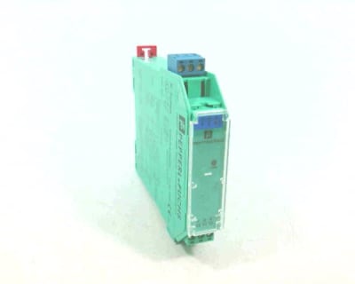 PEPPERL & FUCHS KFD2-FF-EX2.RS232
