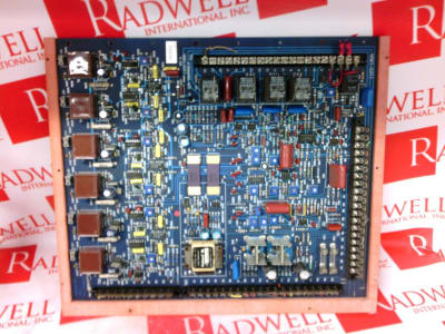 EMERSON 1120-195A