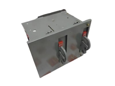 ALLEN BRADLEY 2193F-AJC-79U-4040CM