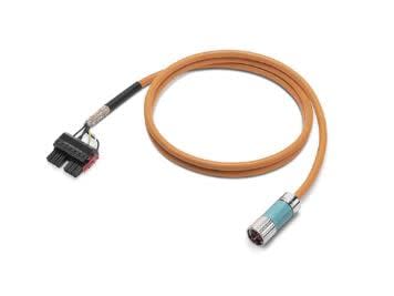 SIEMENS 6FX5002-5CN06-1DA0