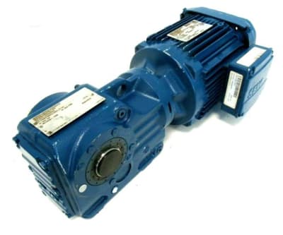 SEW EURODRIVE KA37/T DRN71M4/BE05HF