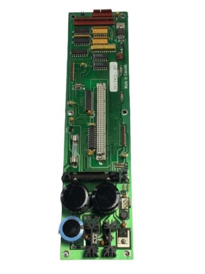 LONGFORD ELECTRONIC M1003-4