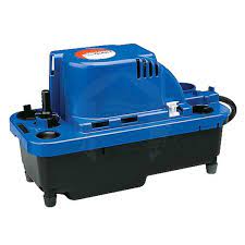 RHEEM VCMX-20ULS
