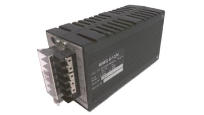 GOULD ADVANCE MMG 5-10/N