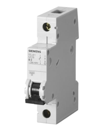 SIEMENS 5SL6106-6