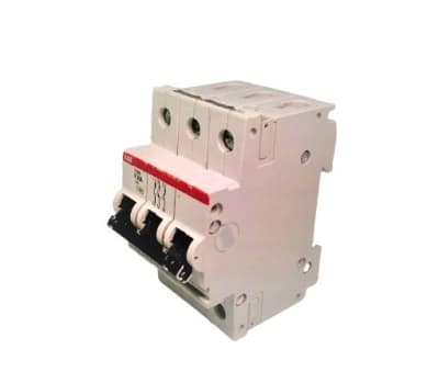 ASEA BROWN BOVERI S283-K25W