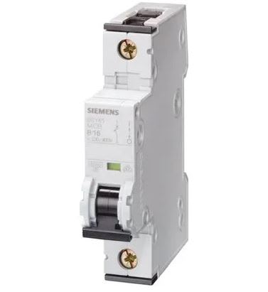 SIEMENS 5SY6106-6