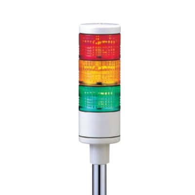 PATLITE LES-302AW-RYG