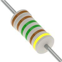 YAGEO HHV-25FR-52-11M5